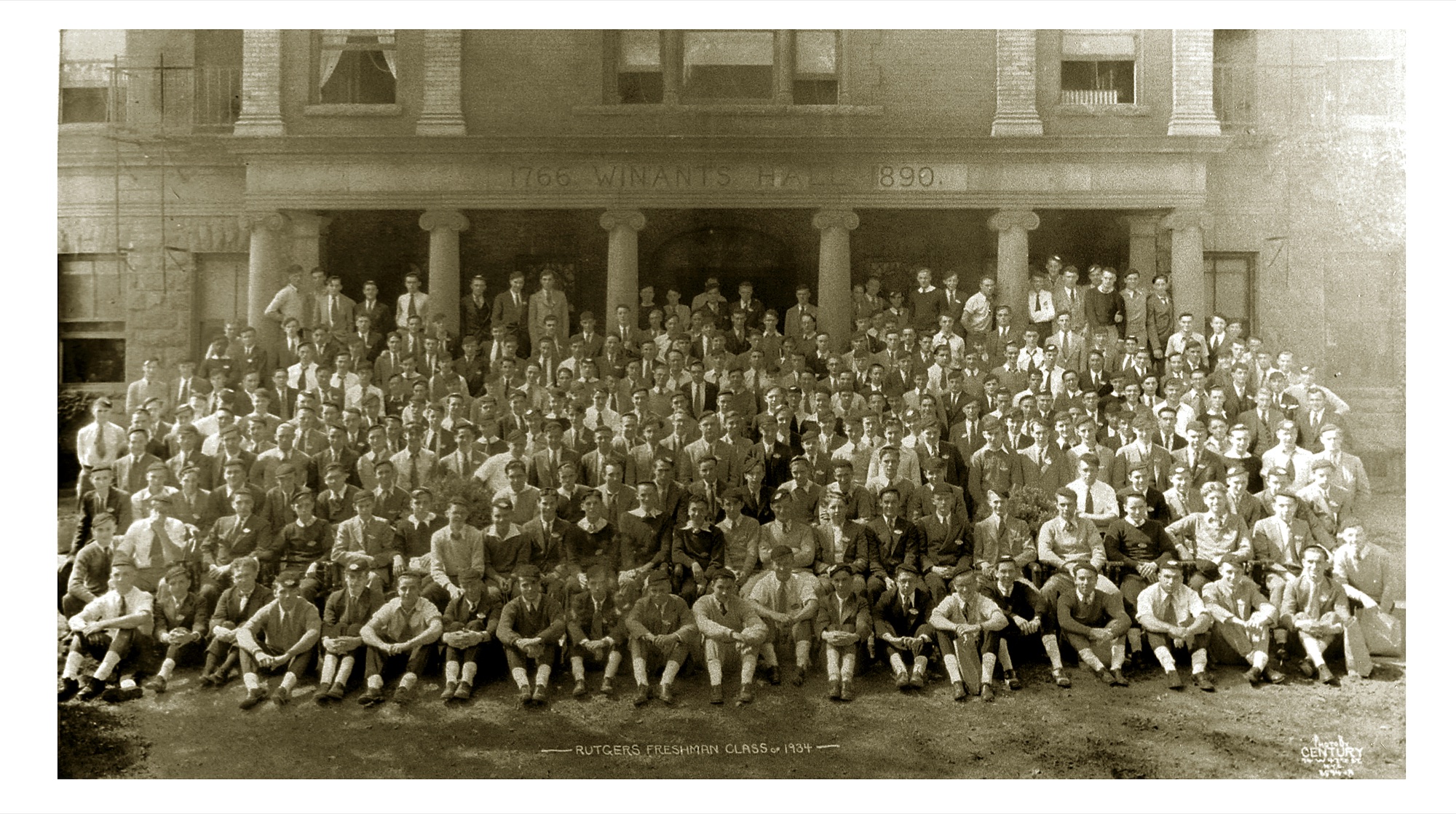 E.J. Kelty photograph 003