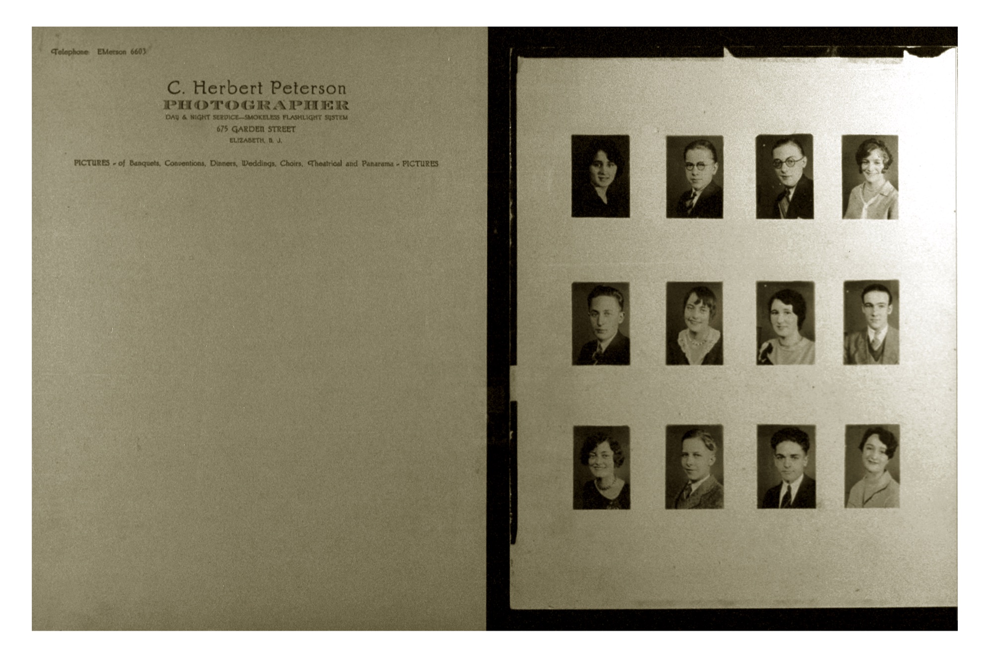 E.J. Kelty photograph 008