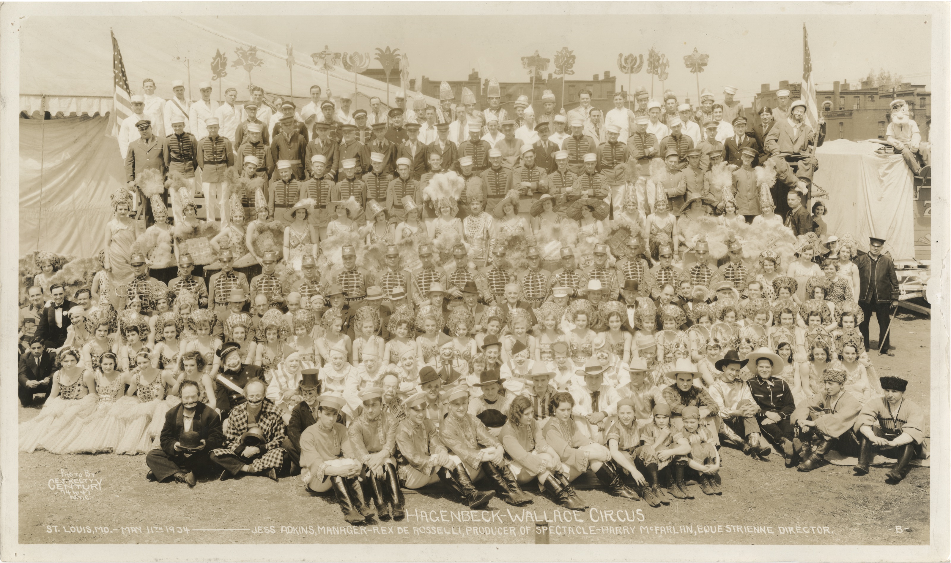 E.J. Kelty panorama A