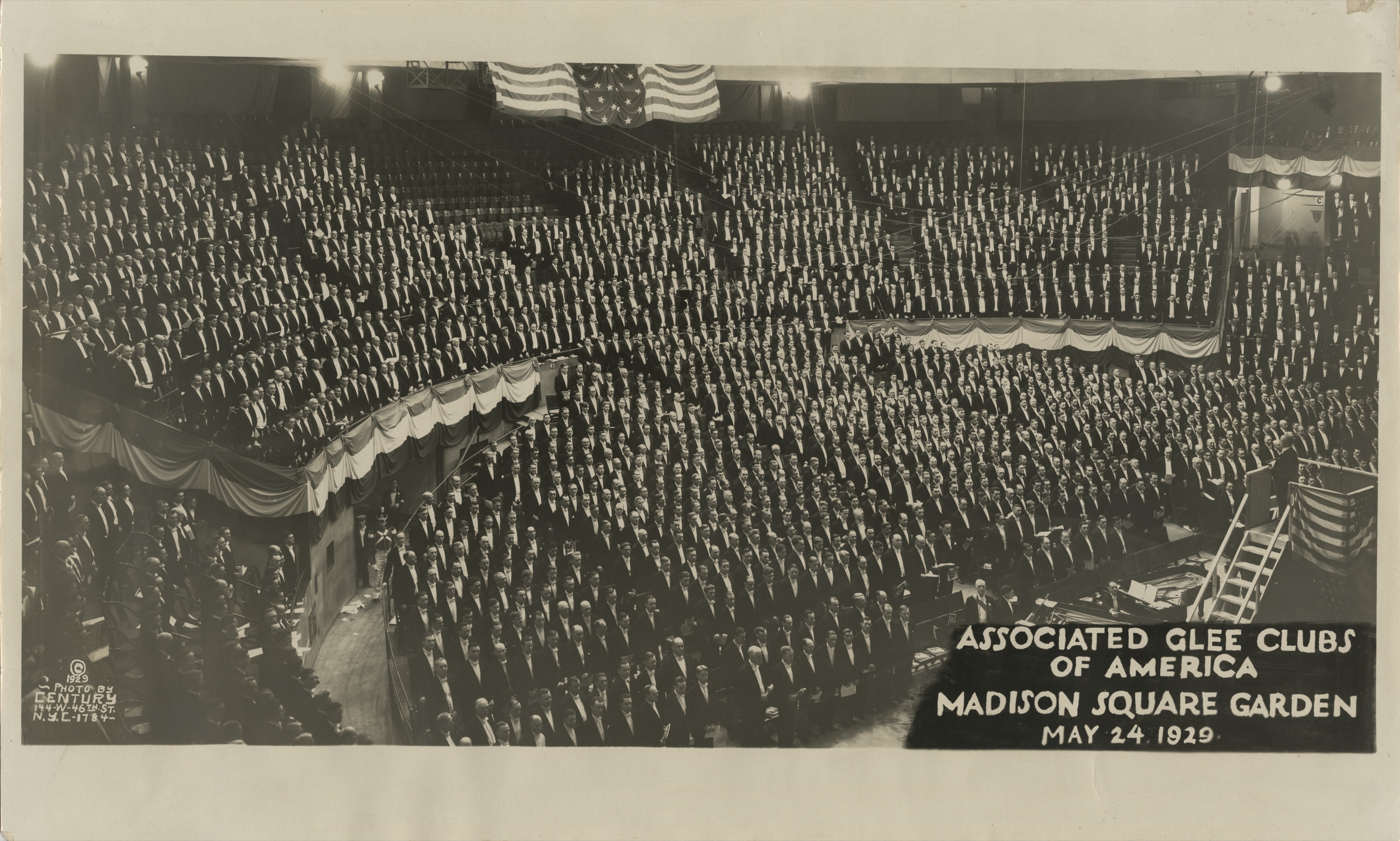 E.J. Kelty panorama E