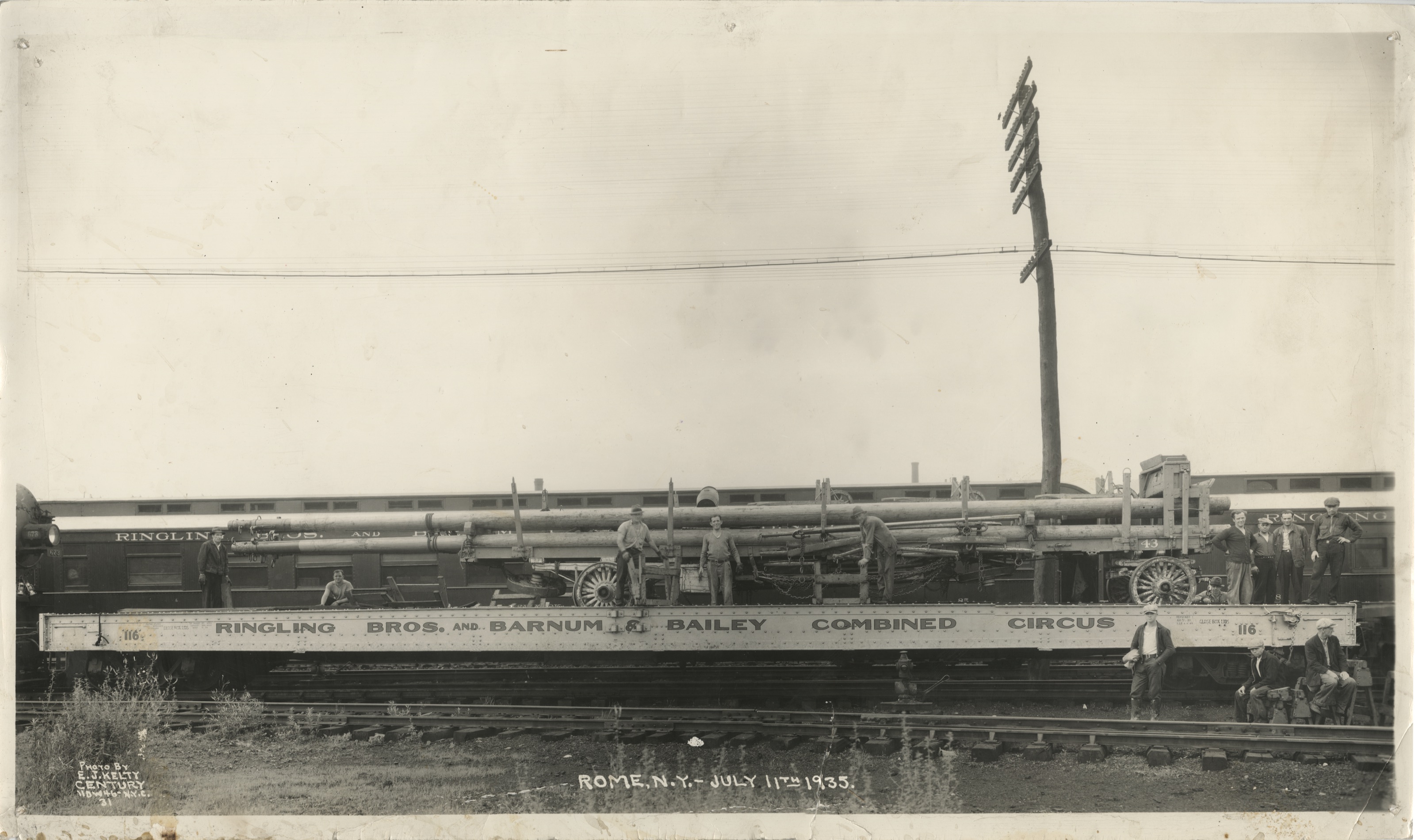 E.J. Kelty panorama I
